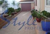 Resale - Town House - San Javier