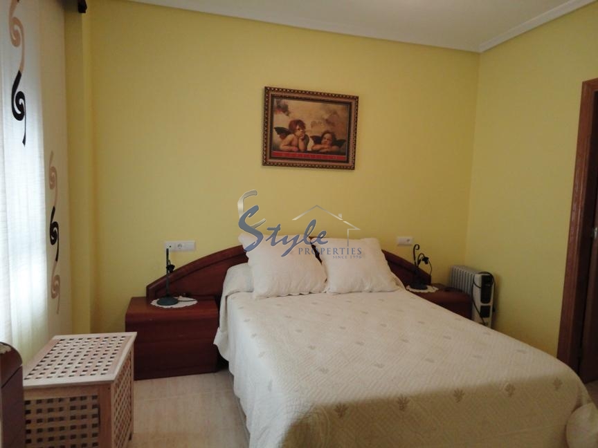 Resale - Apartment - Guardamar del Segura