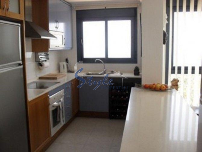 Reventa - Apartamento - Torrevieja  - Torrevieja