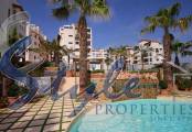 New apartments for sale in Guardamar del Segura, Costa Blanca, Spain ON044_3-9