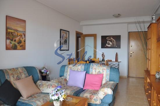 Resale - Apartment - Campoamor