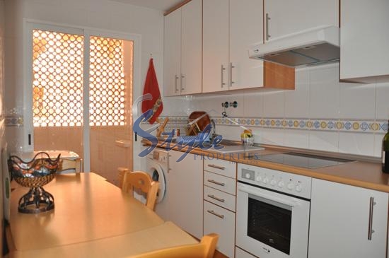 Reventa - Apartamento - Campoamor