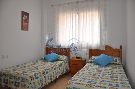 Reventa - Apartamento - Campoamor