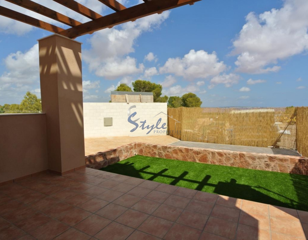 Nuevo - Apartamento - Los Balcones, Torrevieja - Los Balcones