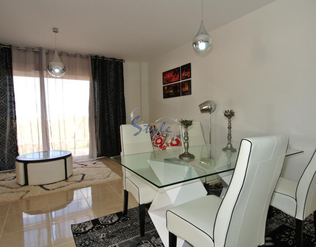 Nuevo - Apartamento - Los Balcones, Torrevieja - Los Balcones