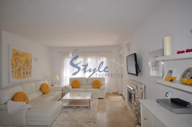 Resale - Villa - Las Ramblas