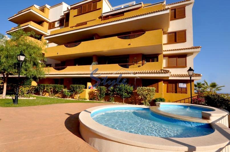 Short Term Rentals - Apartment - Punta Prima - La Entrada