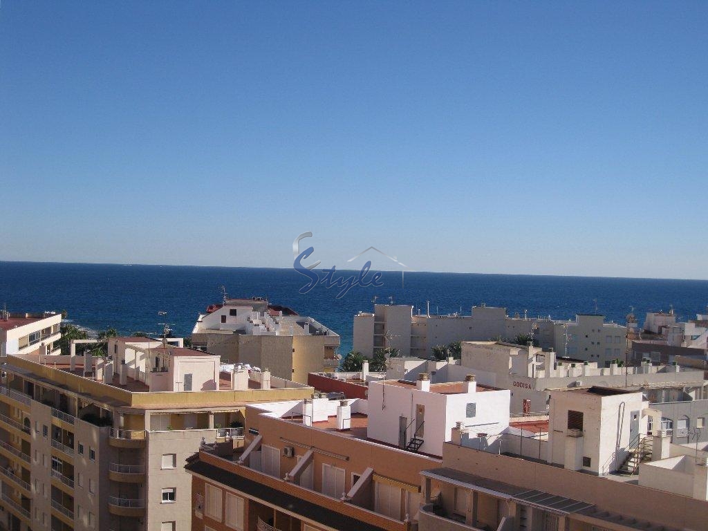 Reventa - Apartamento - Torrevieja  - Torrevieja