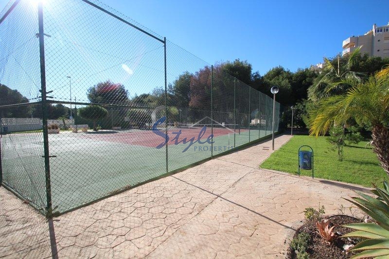 Resale - Apartment - Dehesa de Campoamor