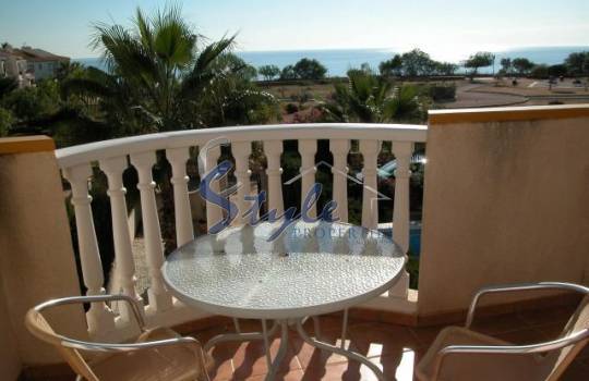 Town House - Resale - Cabo Roig - Cabo Roig