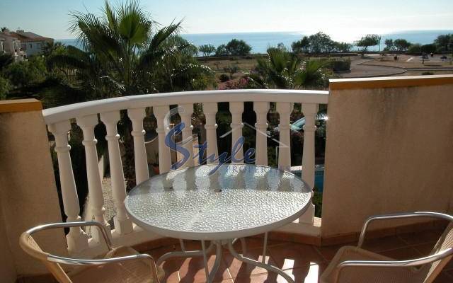 Resale - Town House - Cabo Roig