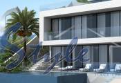 Villa de lujo en venta en Altea, Costa Blanca, ON348 -4