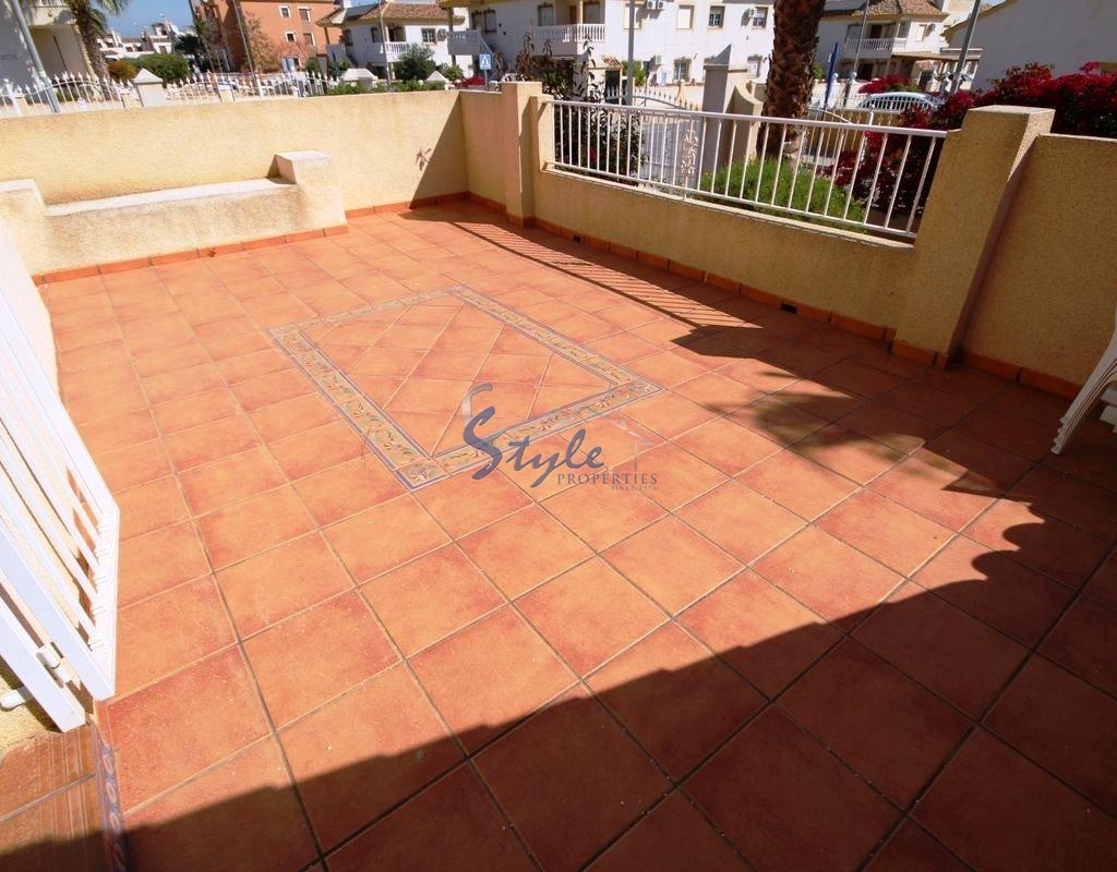 Resale - Apartment - Villamartin