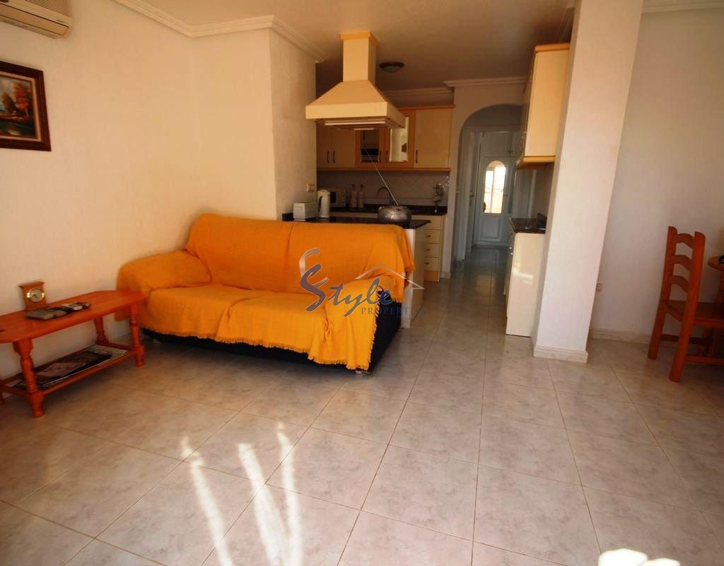 Resale - Apartment - Villamartin