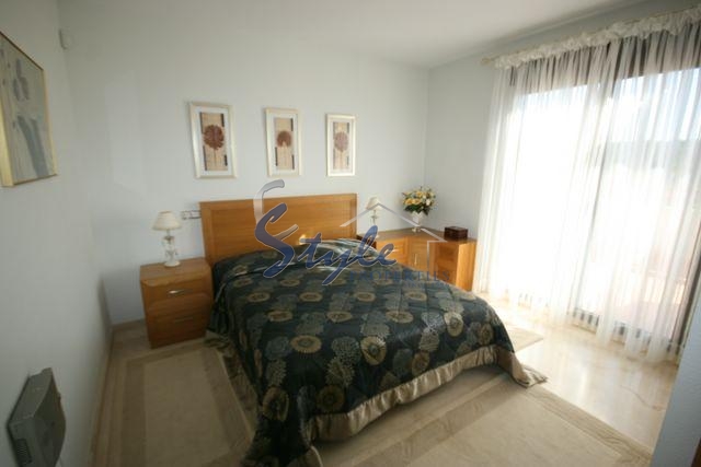 Resale - Penthouse - Las Ramblas