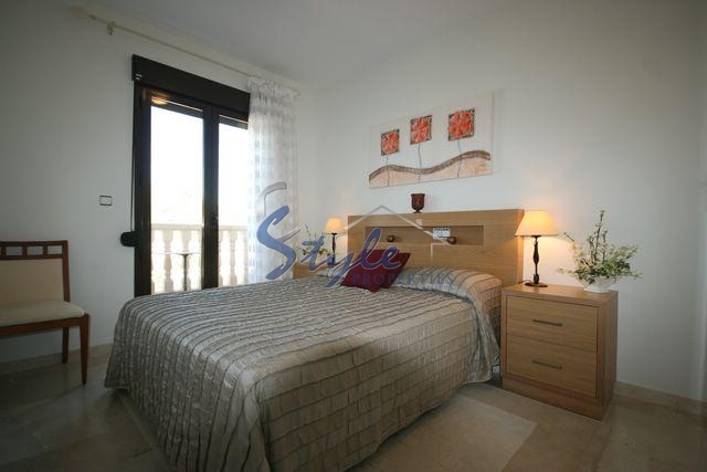 Resale - Penthouse - Las Ramblas