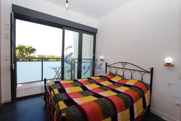 Resale - Town House - Altea