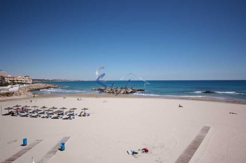 Reventa - Apartamento - Cabo Roig