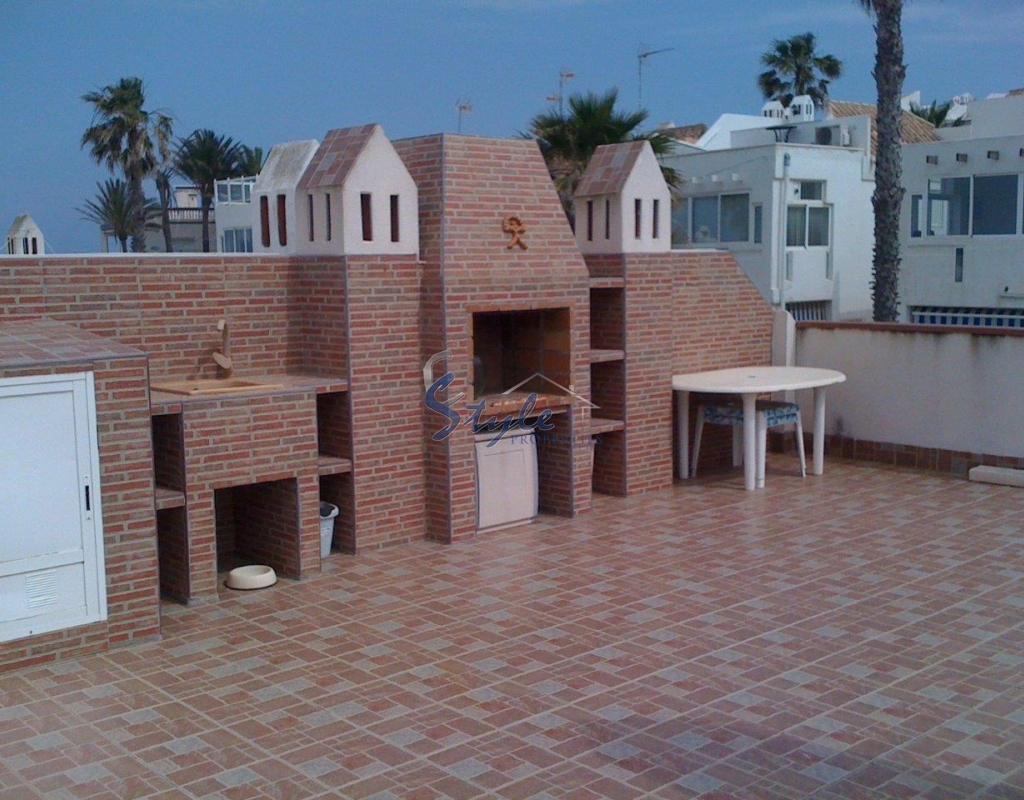 Reventa - Apartamento - Cabo Roig