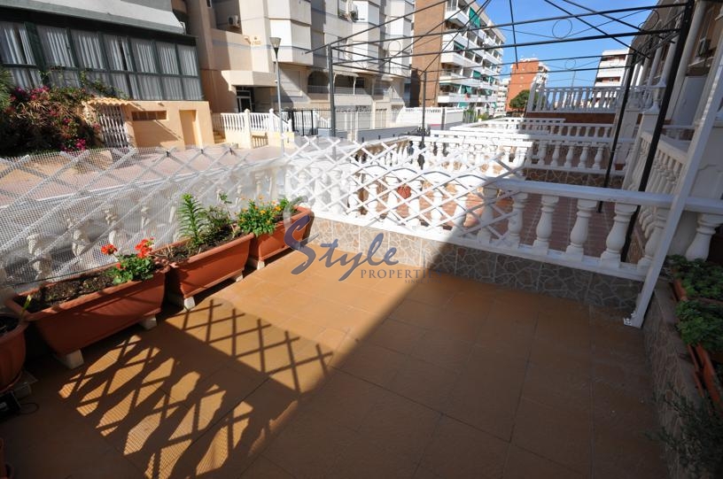 Resale - Apartment - Punta Prima