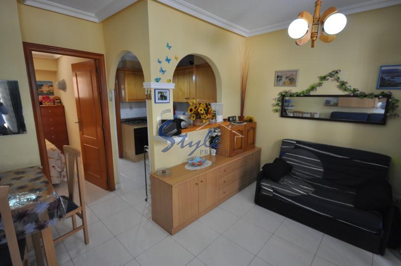 Resale - Apartment - Punta Prima