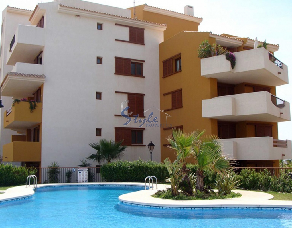 Alquiler corta estancia - Apartamento - Punta Prima - La Recoleta