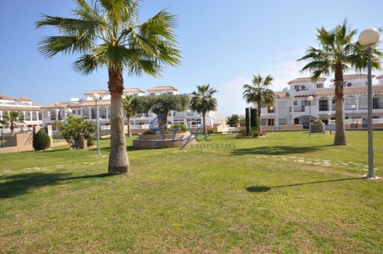 Ground floor apartment for Sale in La Ciñuelica, Punta Prima, Costa Blanca, Spain 009-9