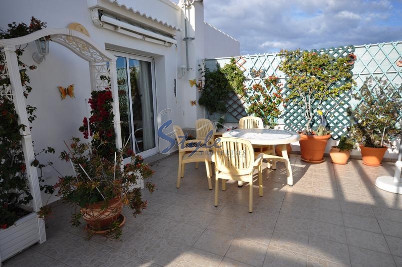 Resale - Penthouse - Torrevieja