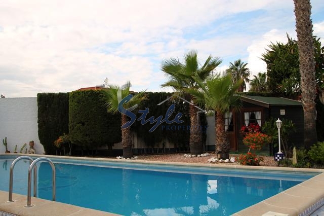 Reventa - Villa - La Siesta, Torrevieja - La Siesta