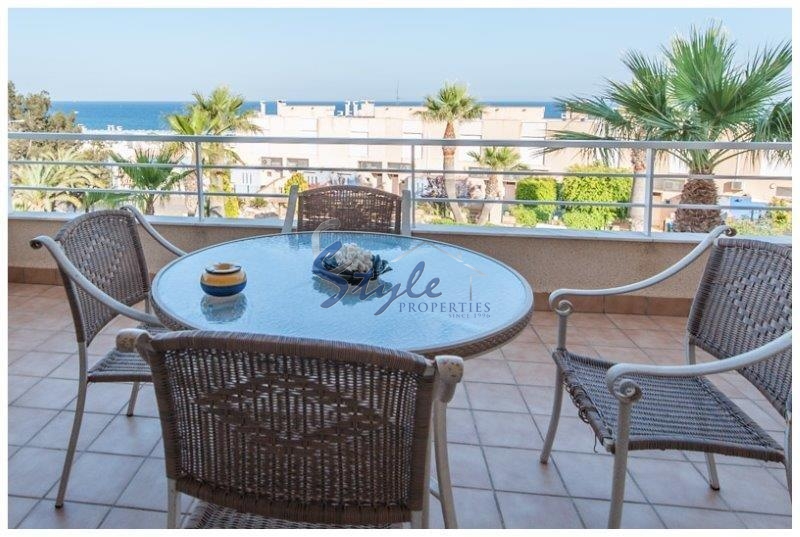 Resale - Apartment - Campoamor