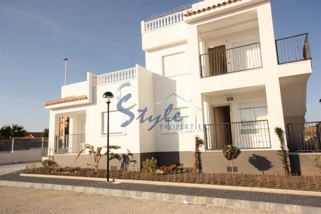 Nuevo - Apartamento - Torrevieja  - Torrevieja