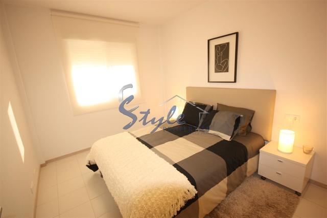 Nuevo - Apartamento - Torrevieja  - Torrevieja