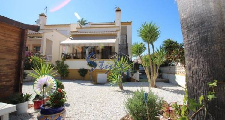 Resale -  - Playa Flamenca