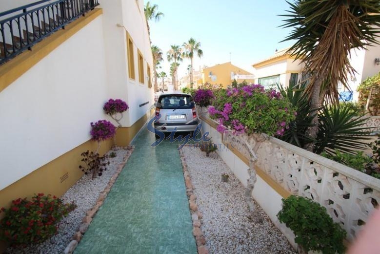 Resale -  - Playa Flamenca