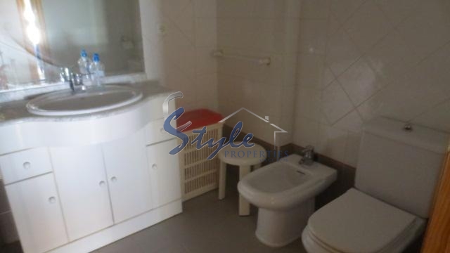 Resale - Apartment - La Mata