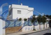 Villa for sale in La Zenia, Costa Blanca, Spain 583-6