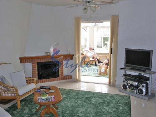 Resale -  - Los Balcones, Torrevieja - Los Balcones