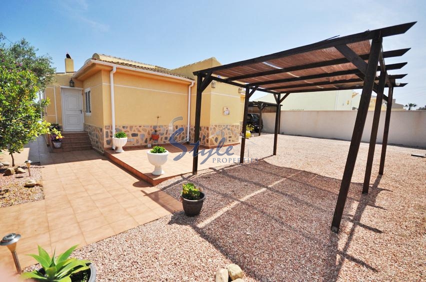 Resale -  - Los Balcones, Torrevieja - Los Balcones