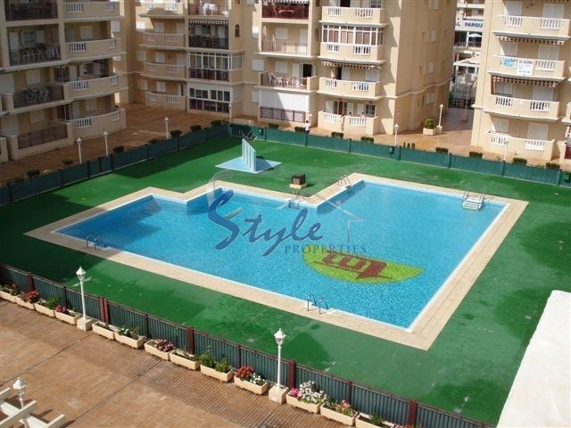 Resale - Apartment - La Mata