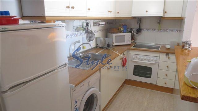 Reventa - Apartamento - La Mata