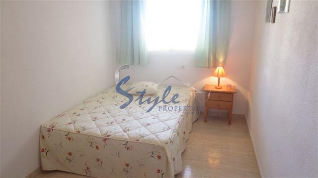 Resale - Apartment - La Mata