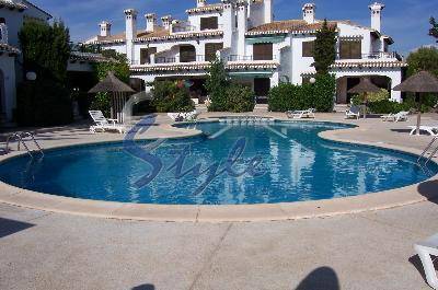 Resale - Apartment - Cabo Roig