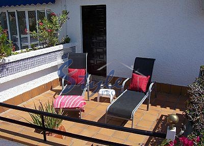 Reventa - Apartamento - Cabo Roig