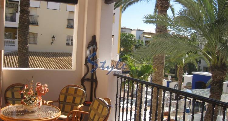 Reventa - Apartamento - Torrevieja  - Torrevieja