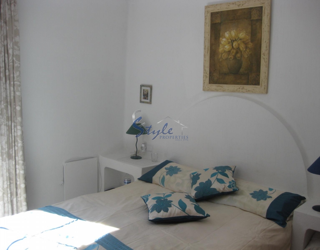 Reventa - Apartamento - Torrevieja  - Torrevieja