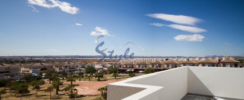 New build - Apartment - Torrevieja - Aguas Nuevas