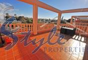 Resale - Semi Detached House - Los Balcones, Torrevieja - Los Balcones