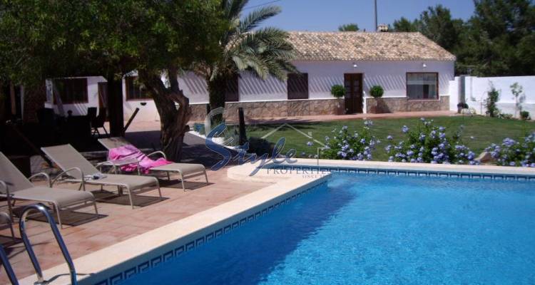 Resale - Villa - Mar Menor