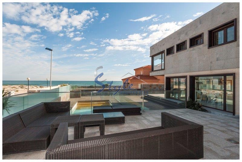 Resale - Villa - Mar Menor