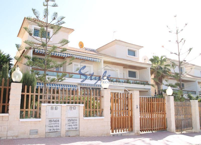 Reventa - Villa - Torrevieja  - Torrevieja